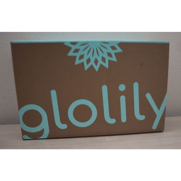 Glolily WMN Sz 9M Tie Dye Mia Faux Shearling Lined Indoor/Outdoor Comfy Slippers - Picture 14 of 15